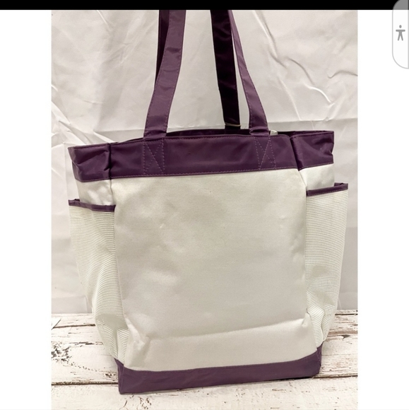 Designer CHRISTIAN DIOR Shopping Bag - Picture 4 of 9